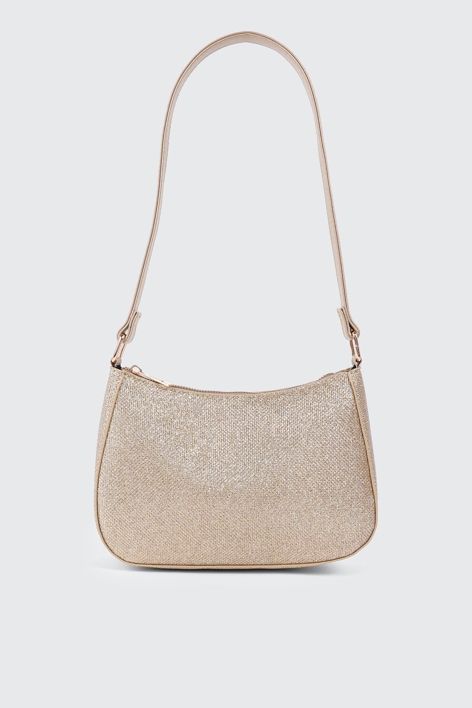 Structured Shoulder Bag | Ardene