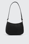 Structured Shoulder Bag