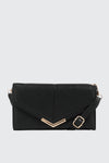 Textured Envelope Wallet