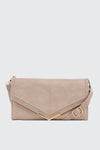 Textured Envelope Wallet