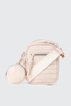 Quilted Phone Pouch