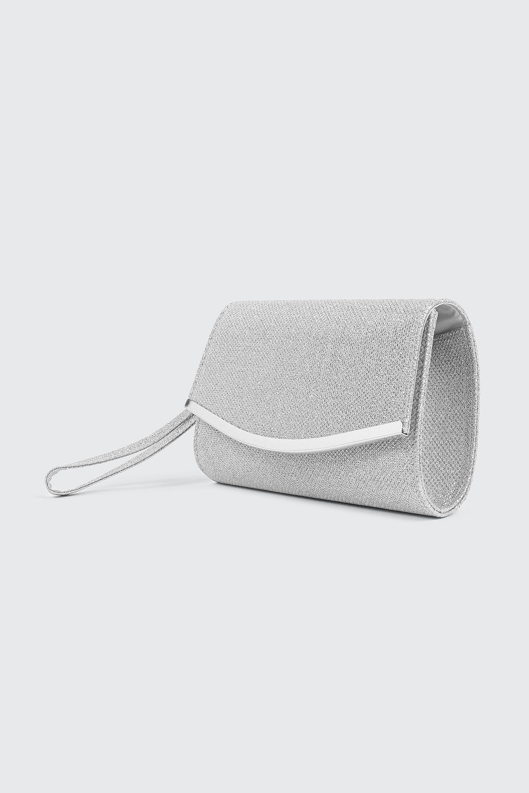 Flap Clutch Bag