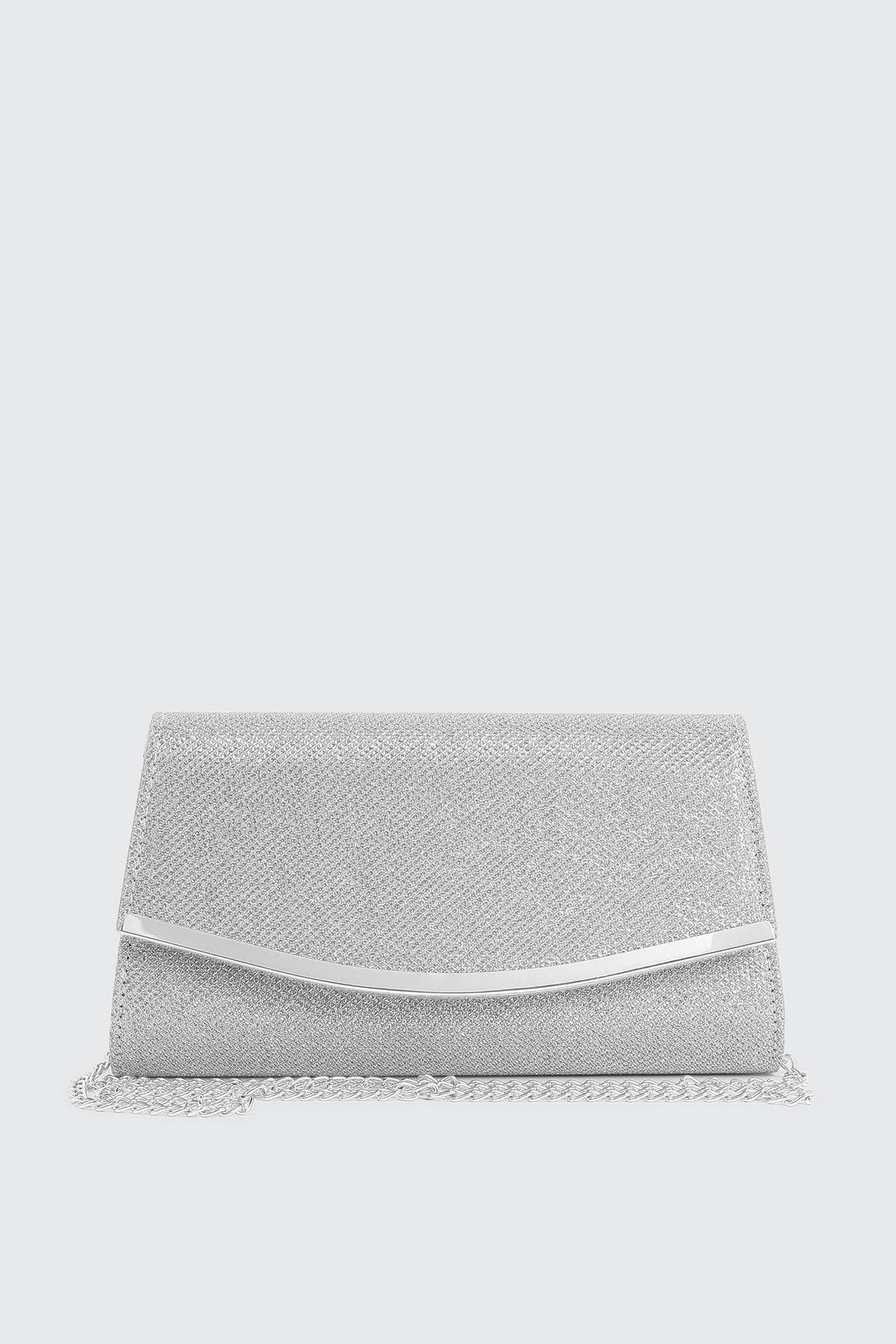 Flap Clutch Bag