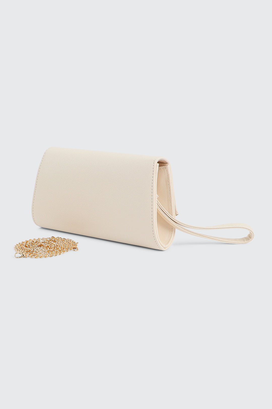 Sac de soirée à rabat