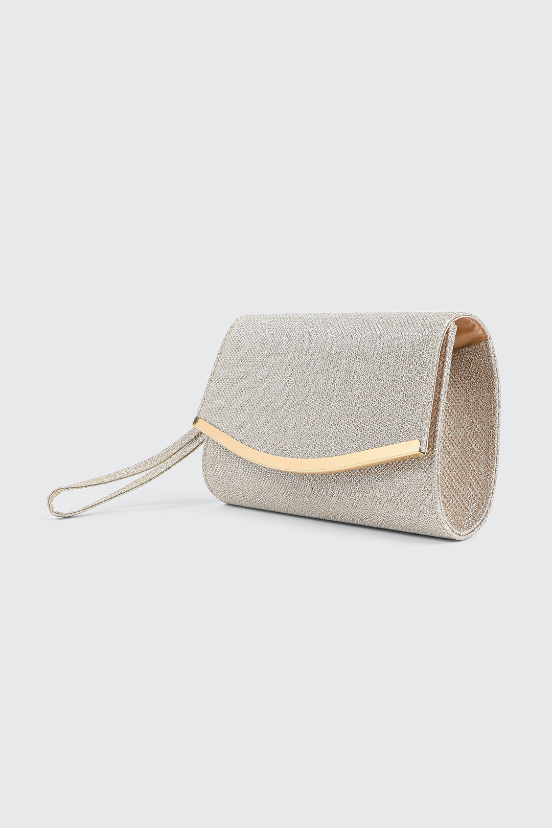 Sac de soirée à rabat