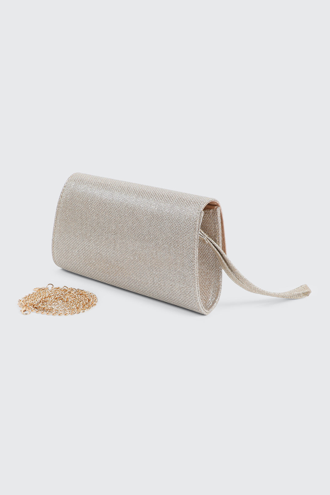 Sac de soirée à rabat