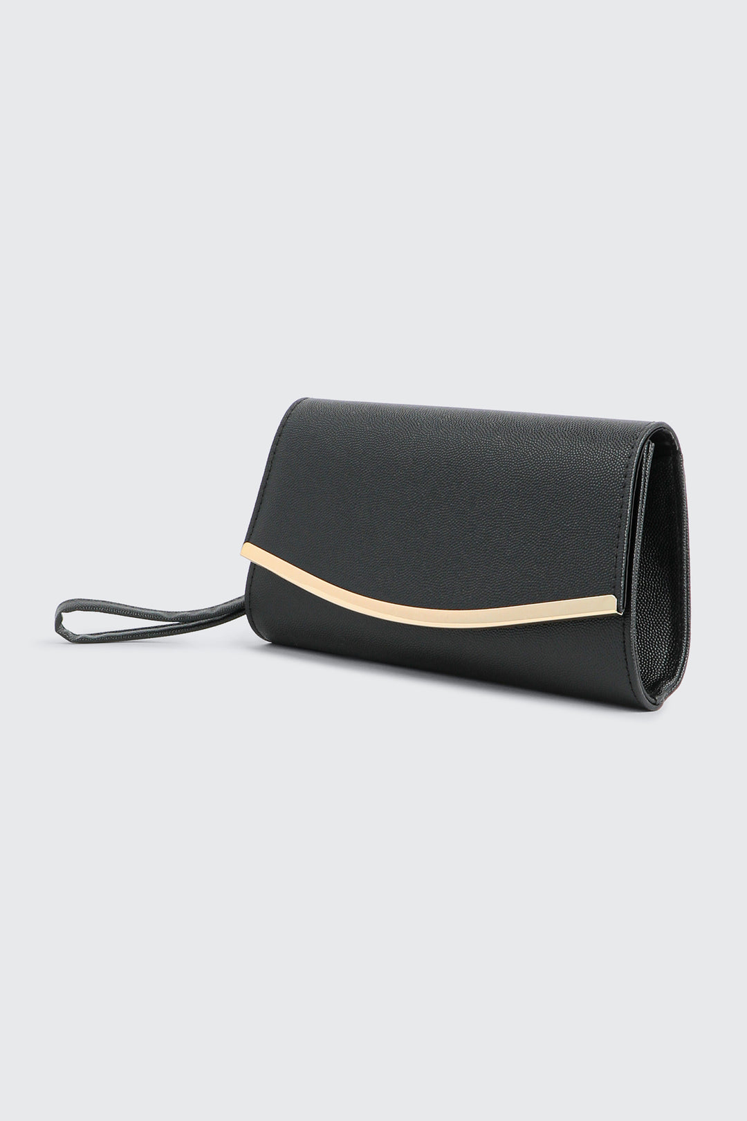 Flap Clutch Bag