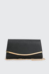 Flap Clutch Bag