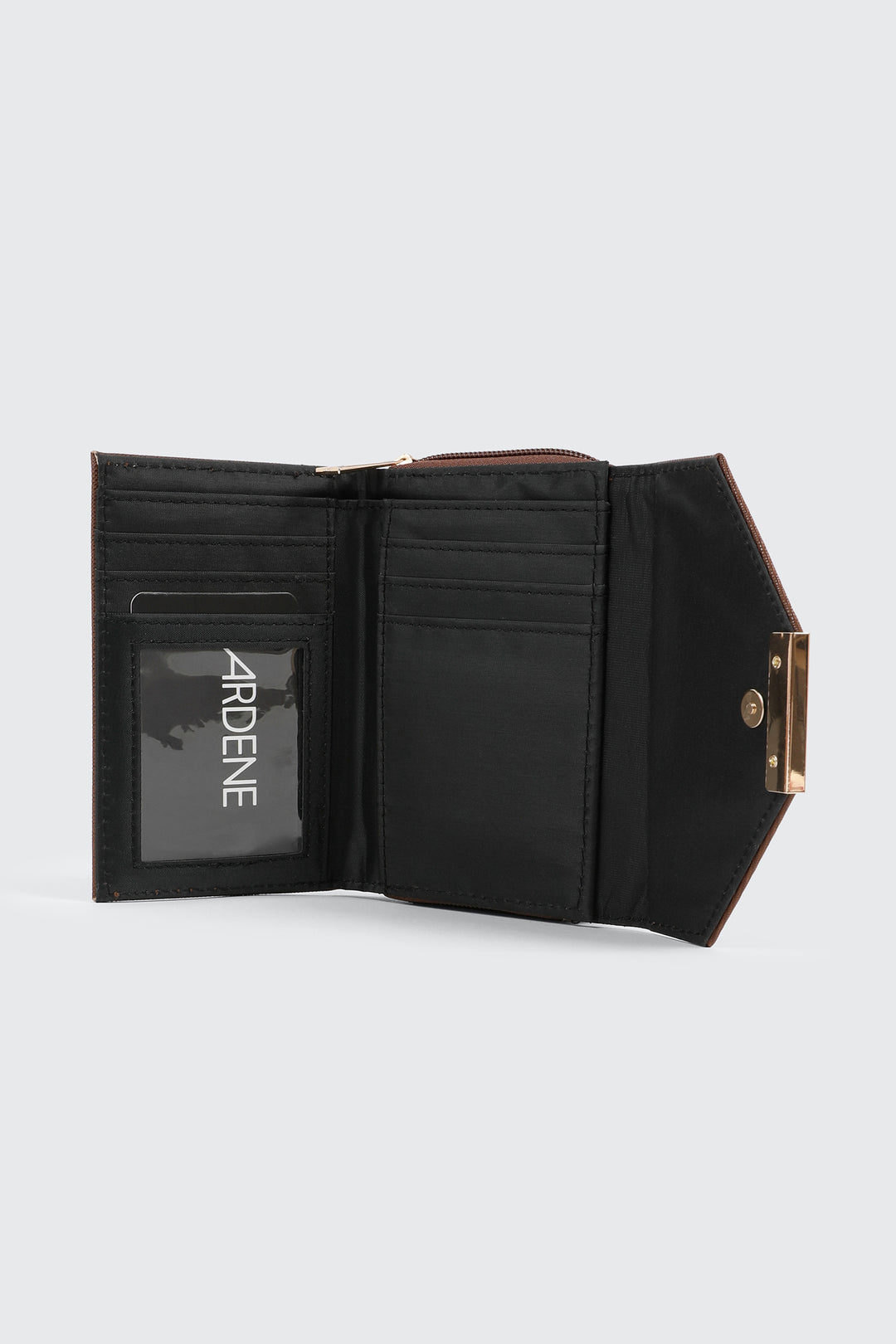 Textured Envelope Wallet