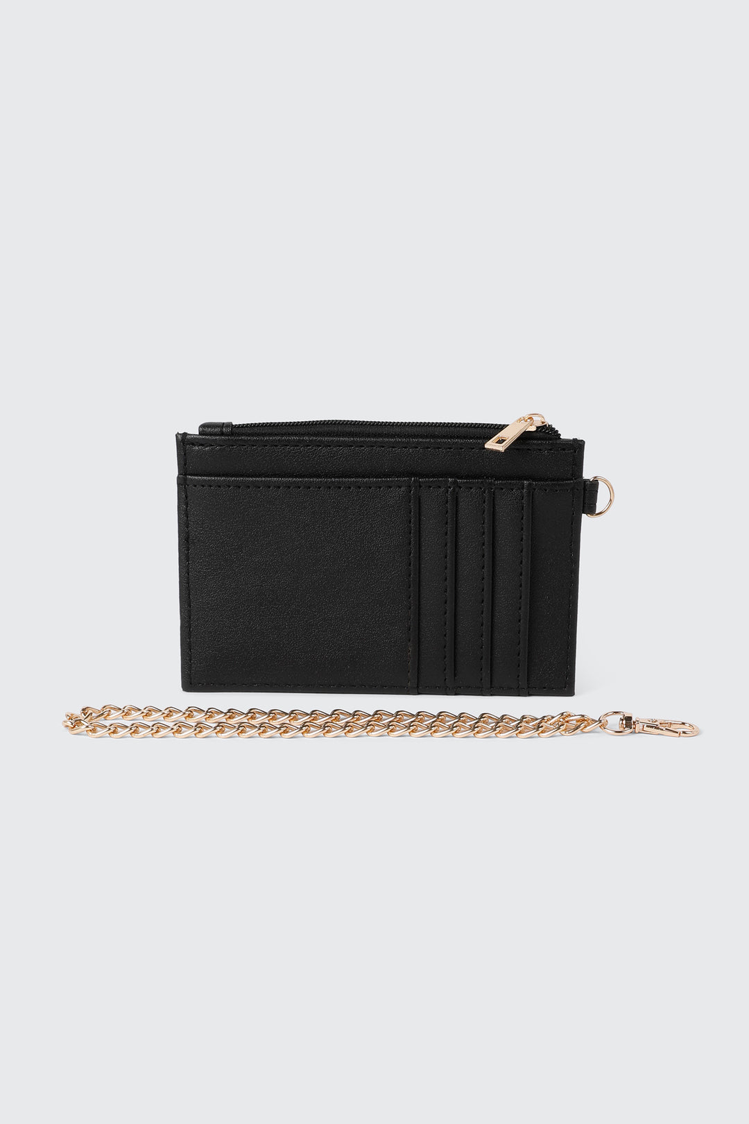 Porte-cartes à chaîne