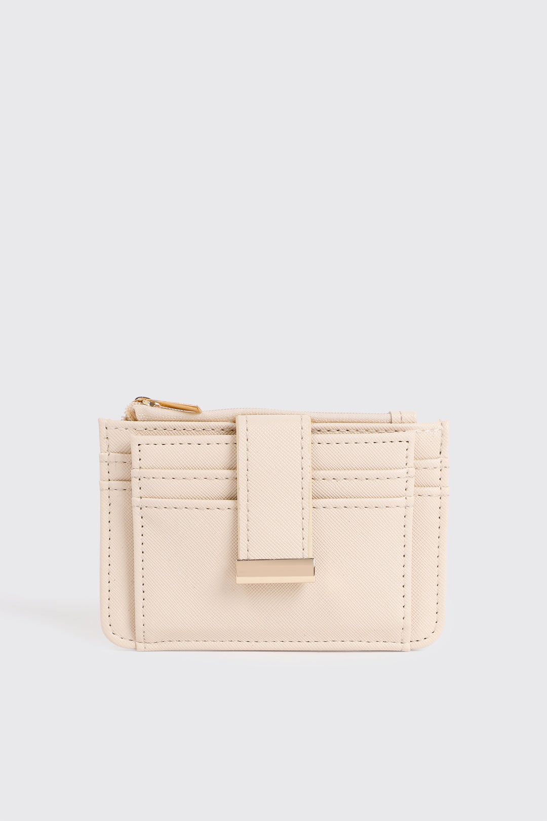 Textured Card Holder