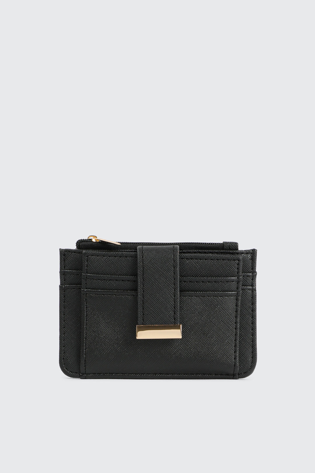 Textured Card Holder