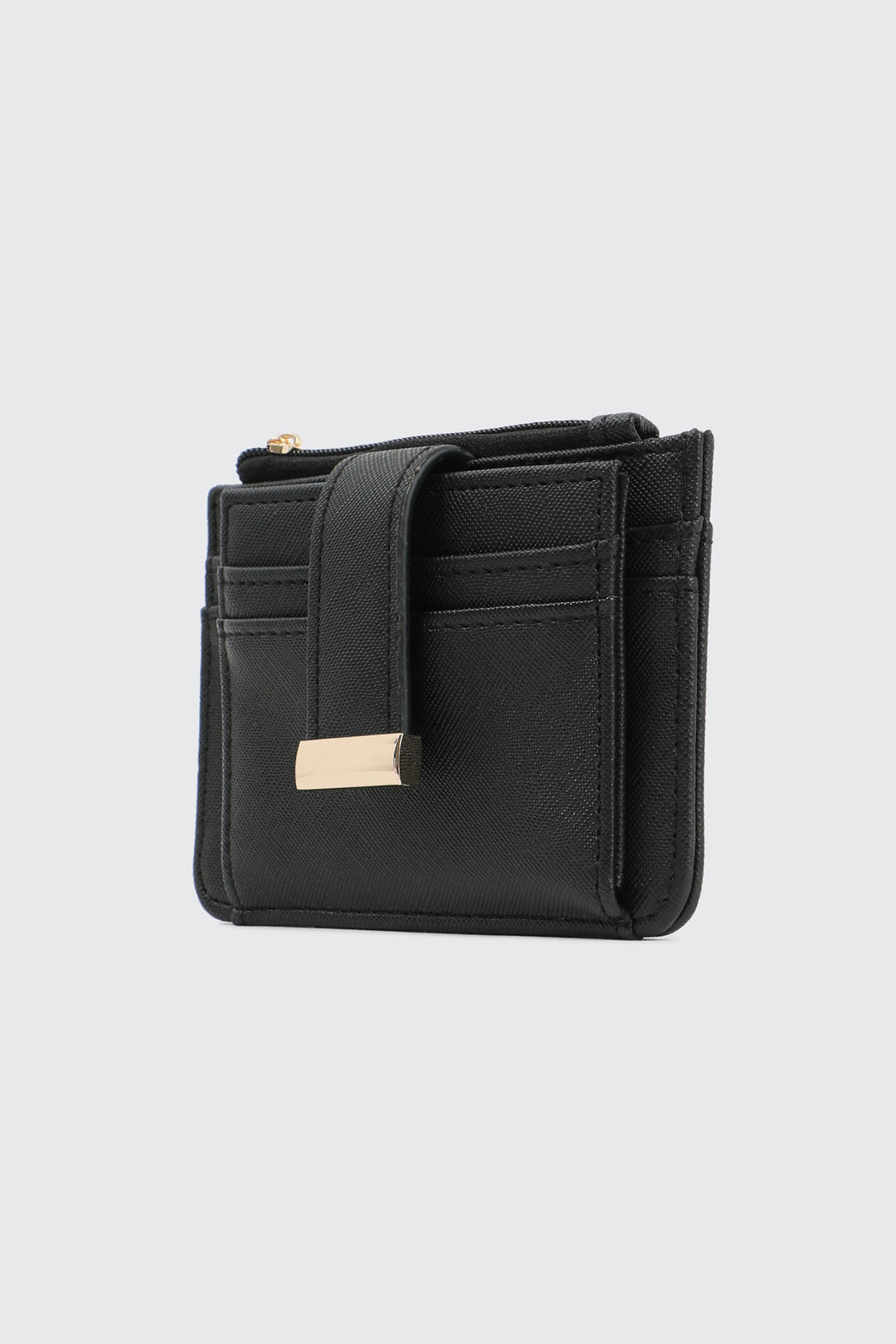 Textured Card Holder