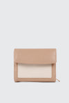 Pebbled Wallet
