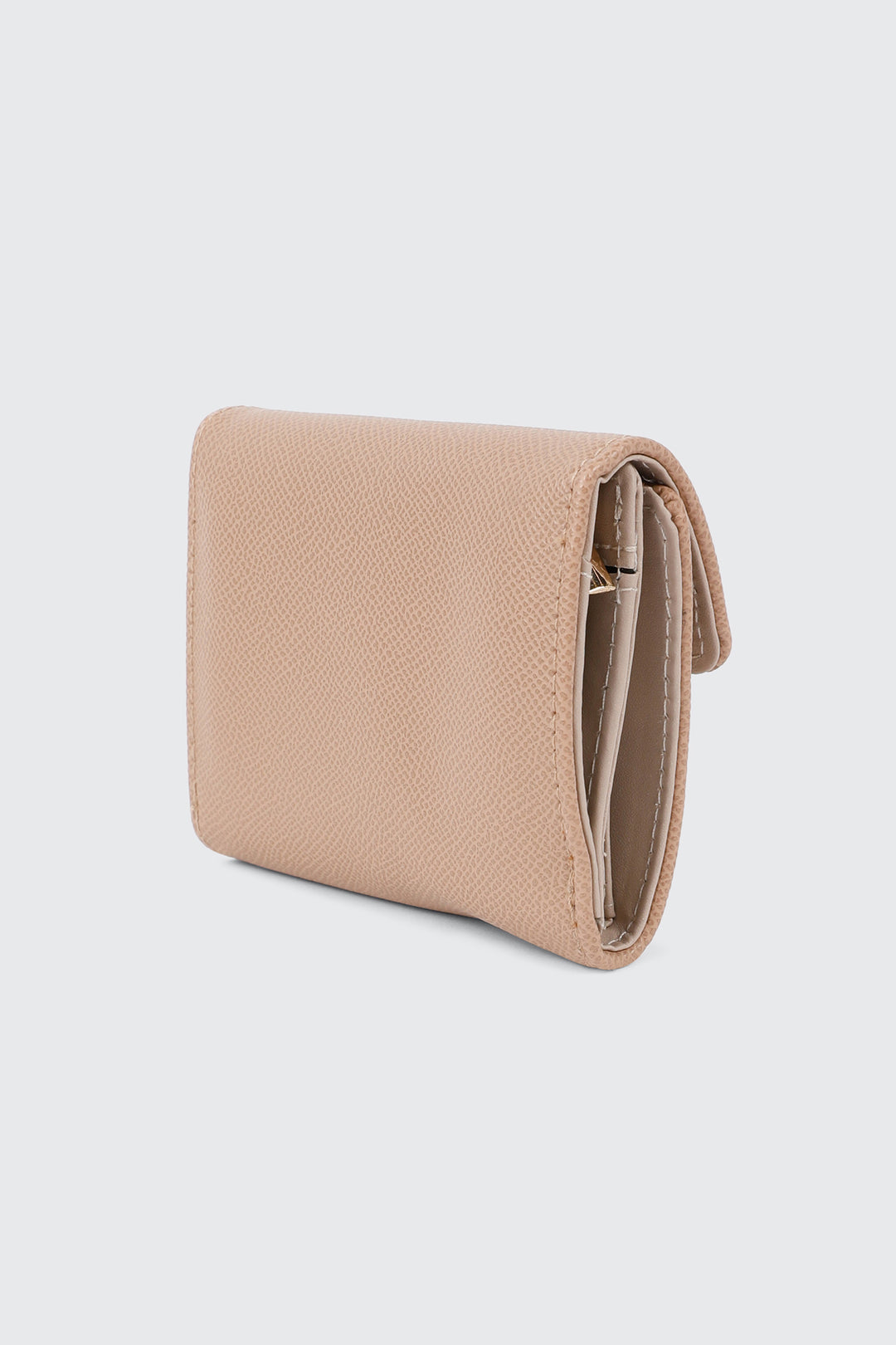 Pebbled Wallet