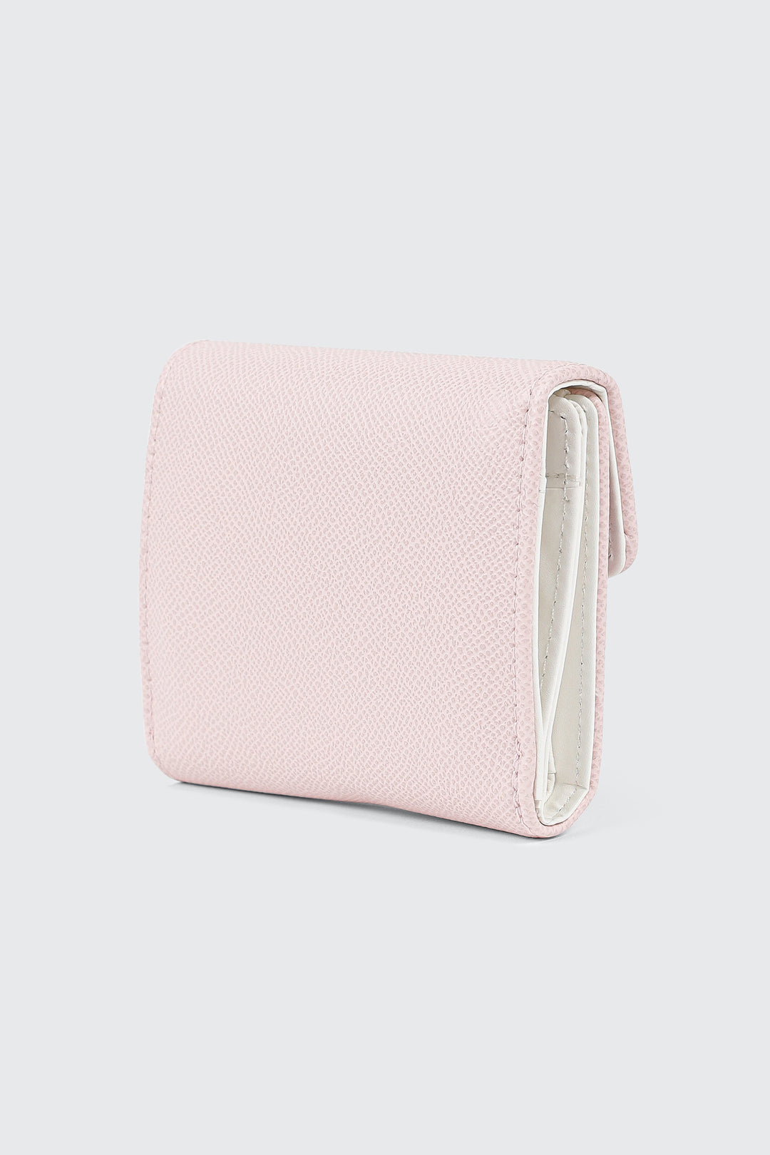 Pebbled Wallet