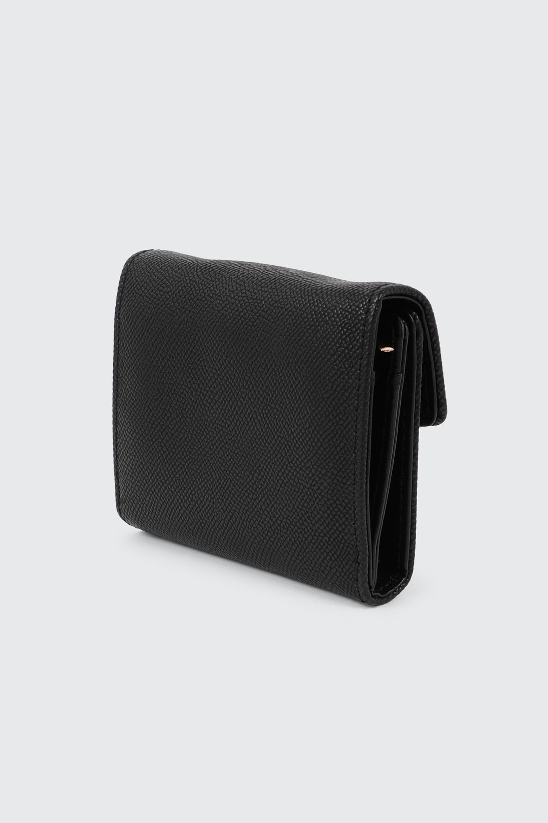 Pebbled Wallet