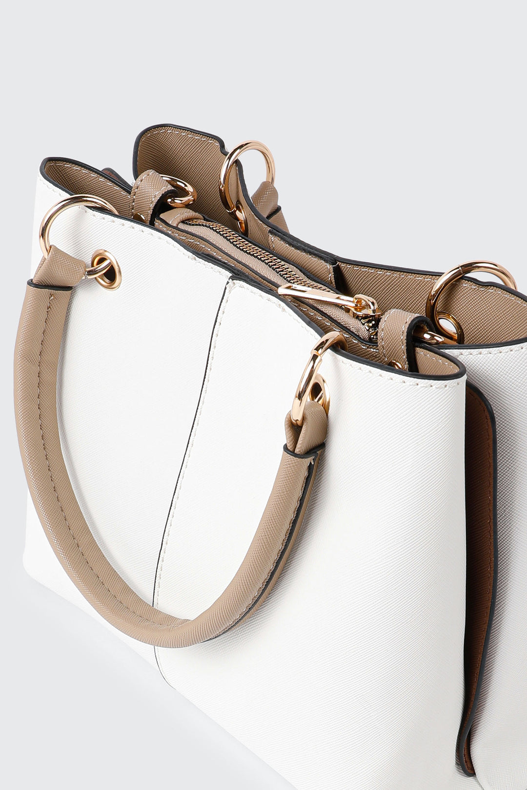 Small Tote Handbag