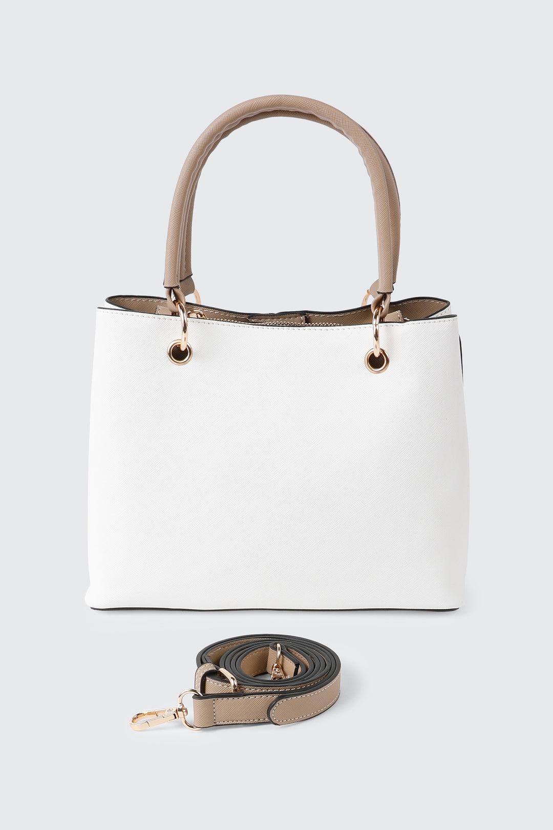 Small Tote Handbag