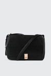 Textured Crossbody Bag