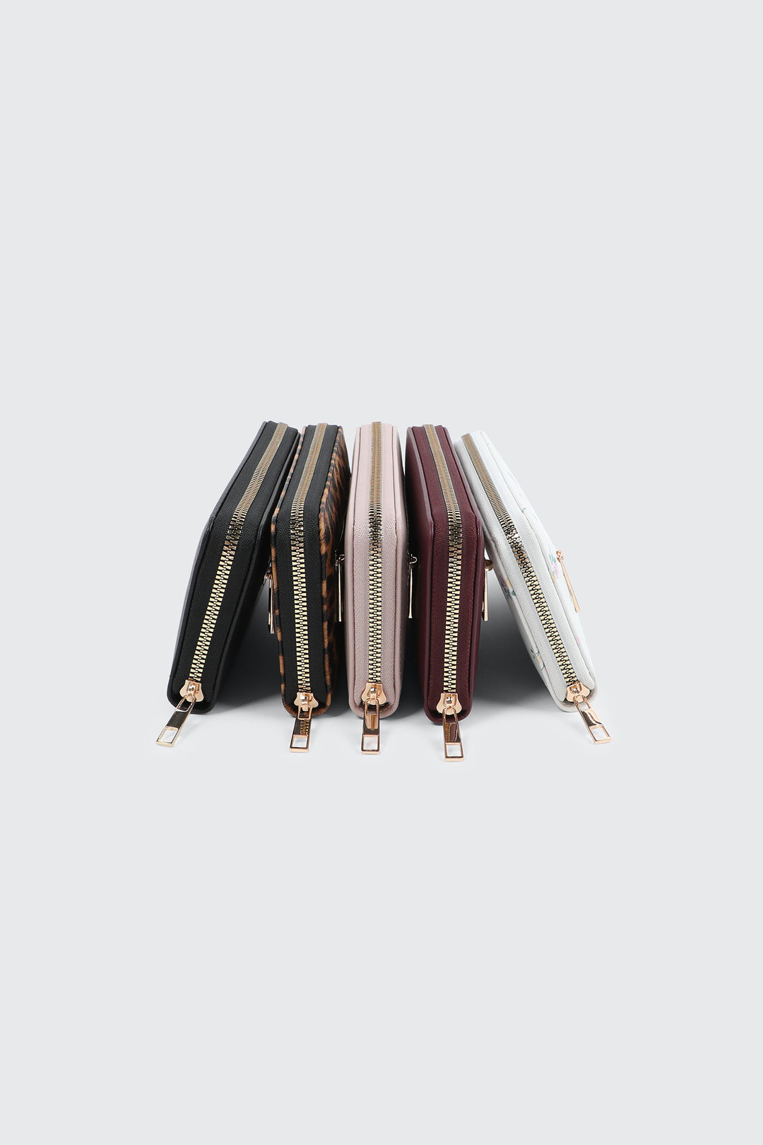 Rectangular Wallet