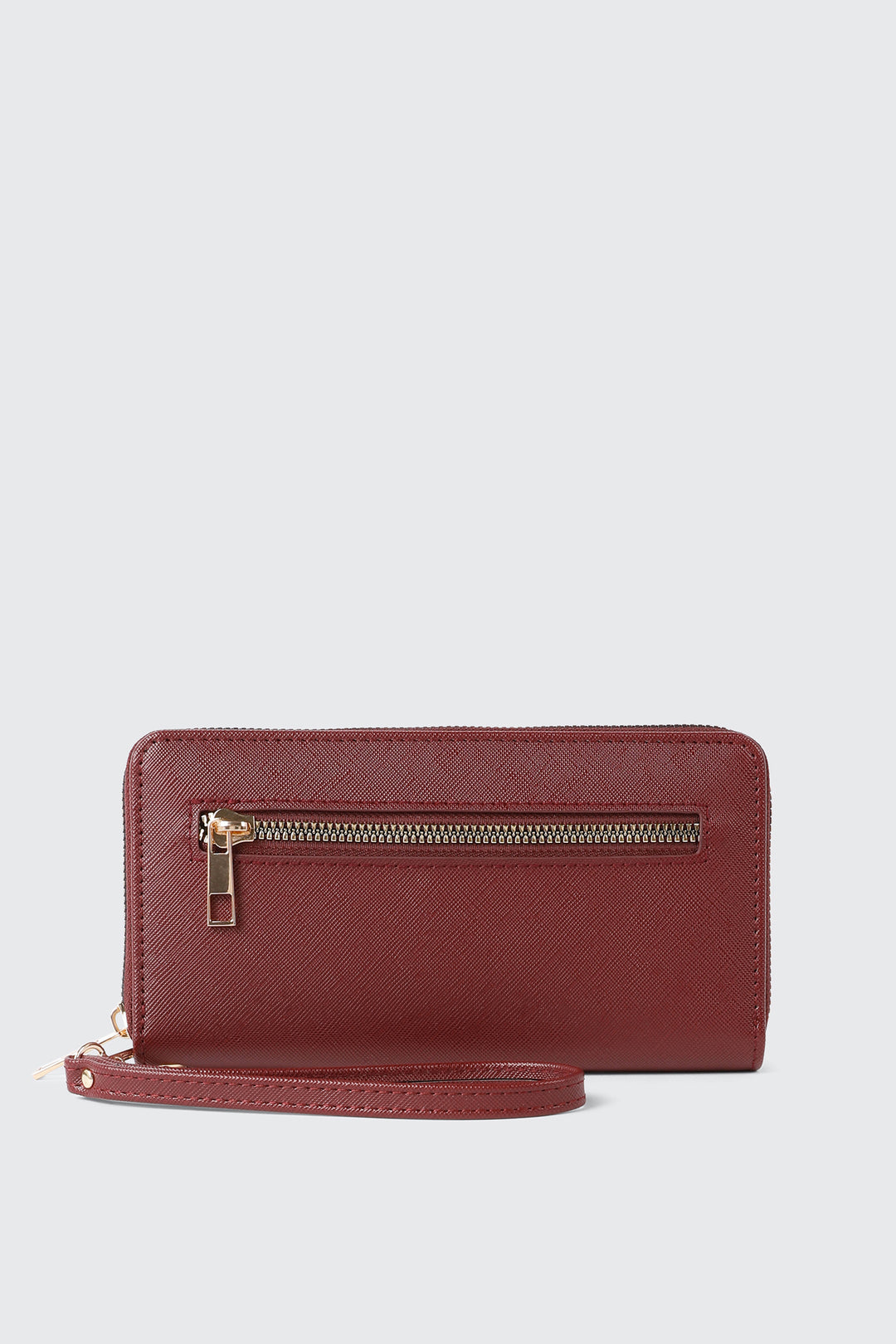 Rectangular Wallet