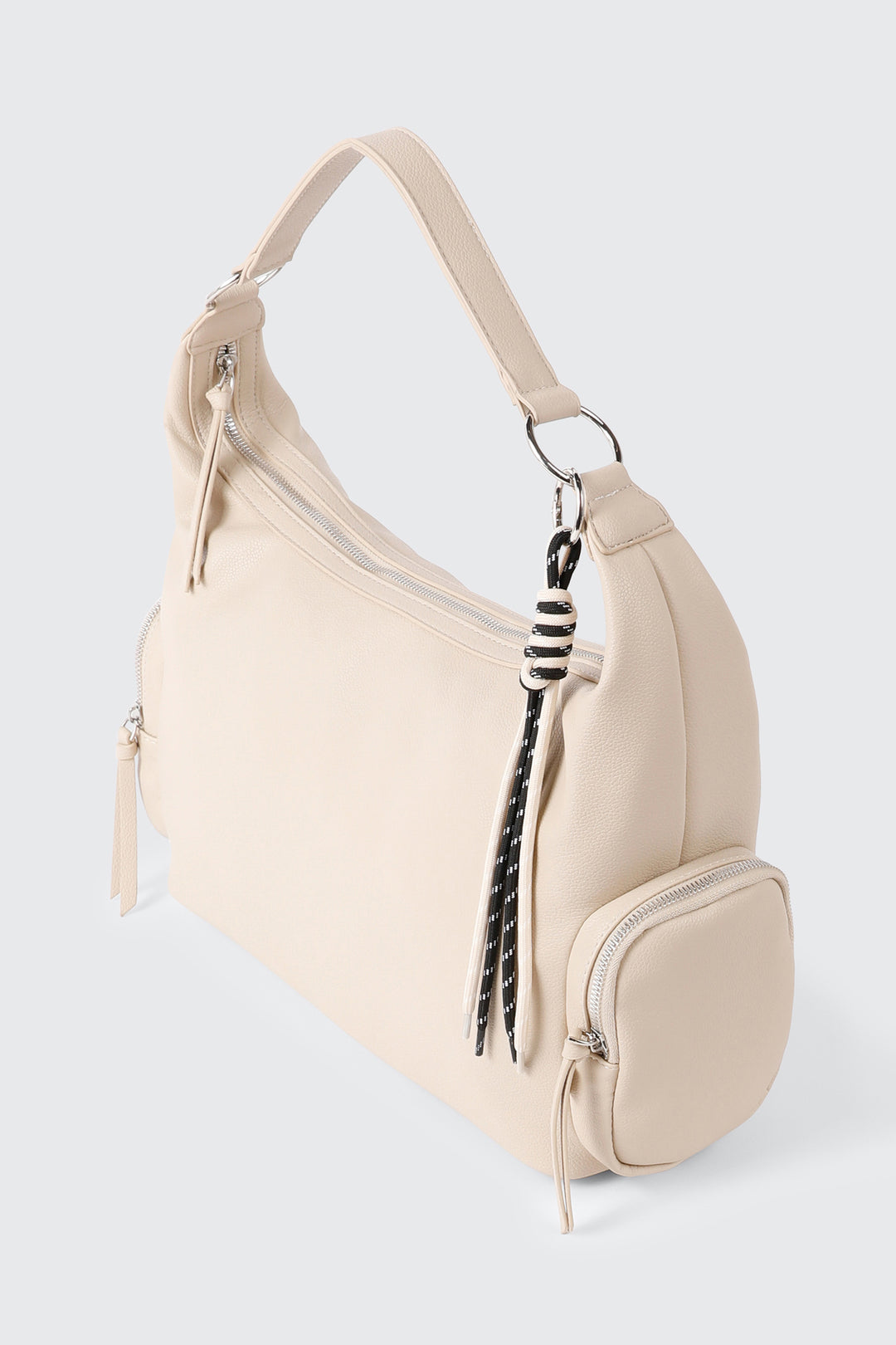 camactive™ Multi Pocket Shoulder Bag
