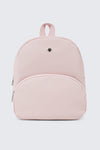 Heart detail Backpack