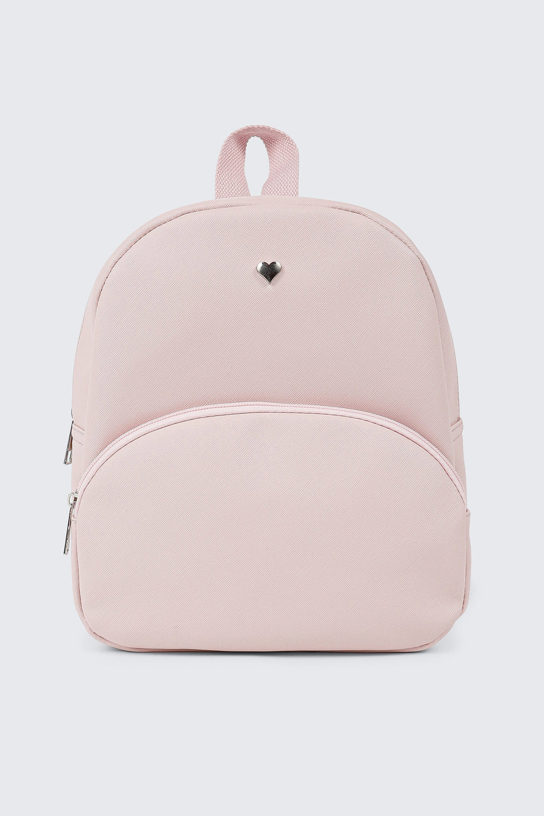 Heart detail Backpack