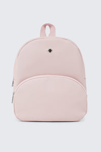 Heart detail Backpack