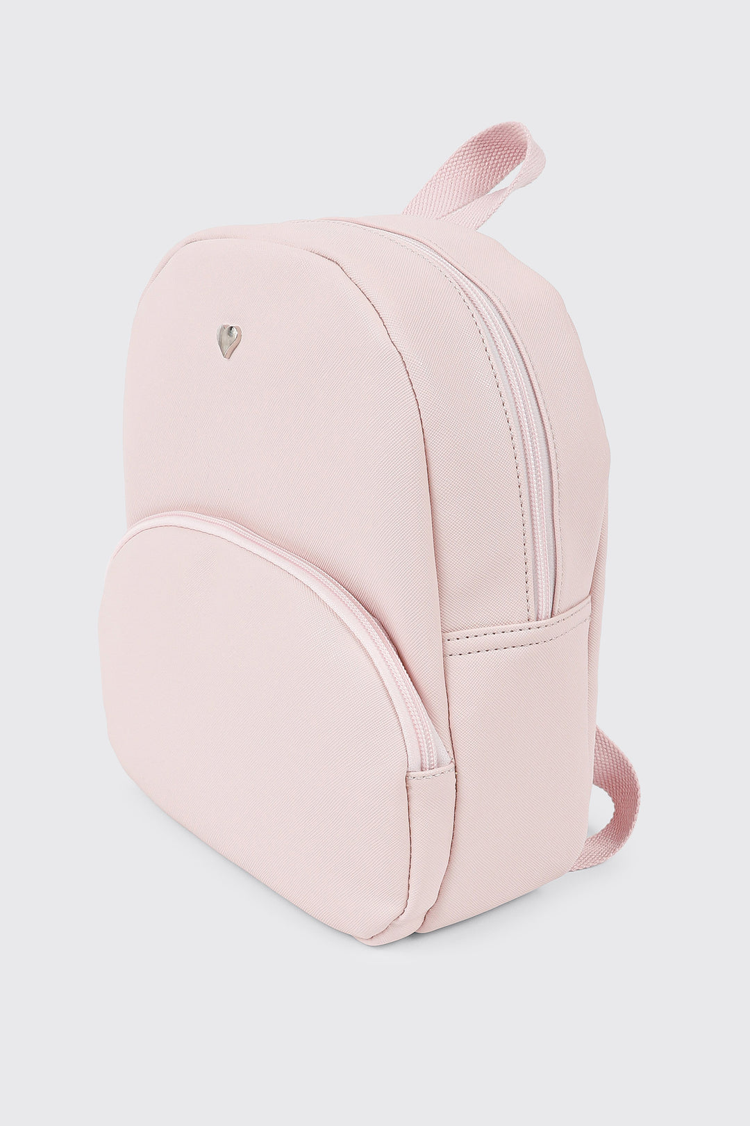 Heart detail Backpack