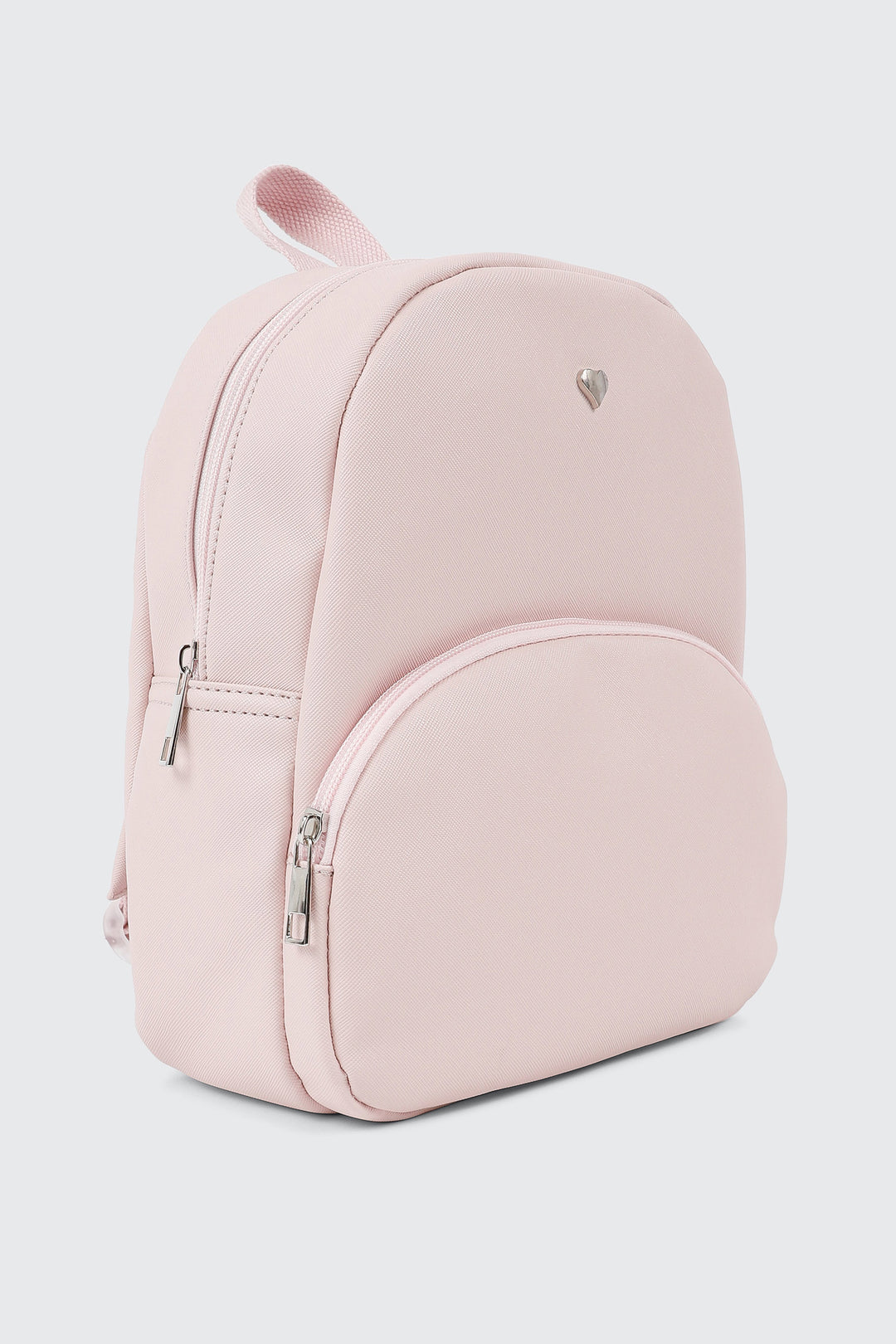 Heart detail Backpack