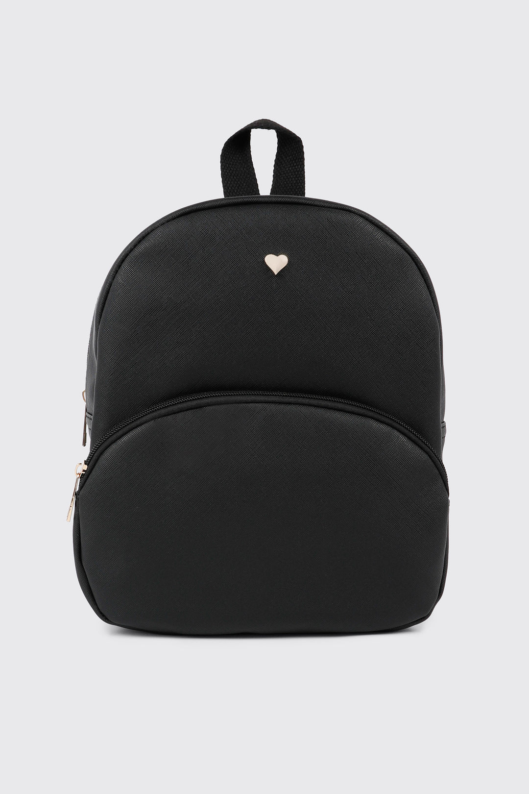 Heart detail Backpack