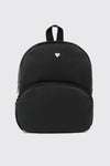 Heart detail Backpack