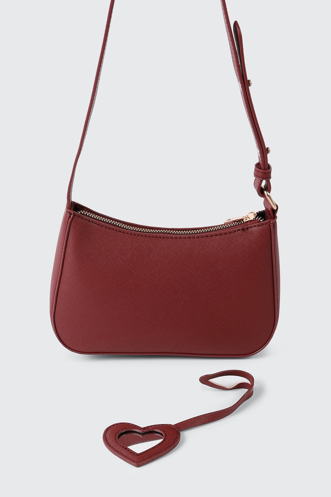 Mini Shoulder Bag