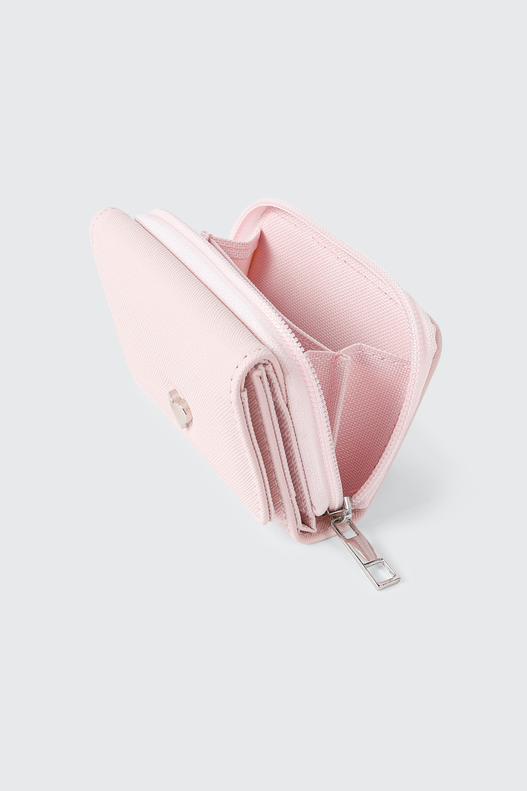 Heart Detail Wallet