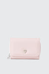 Heart Detail Wallet