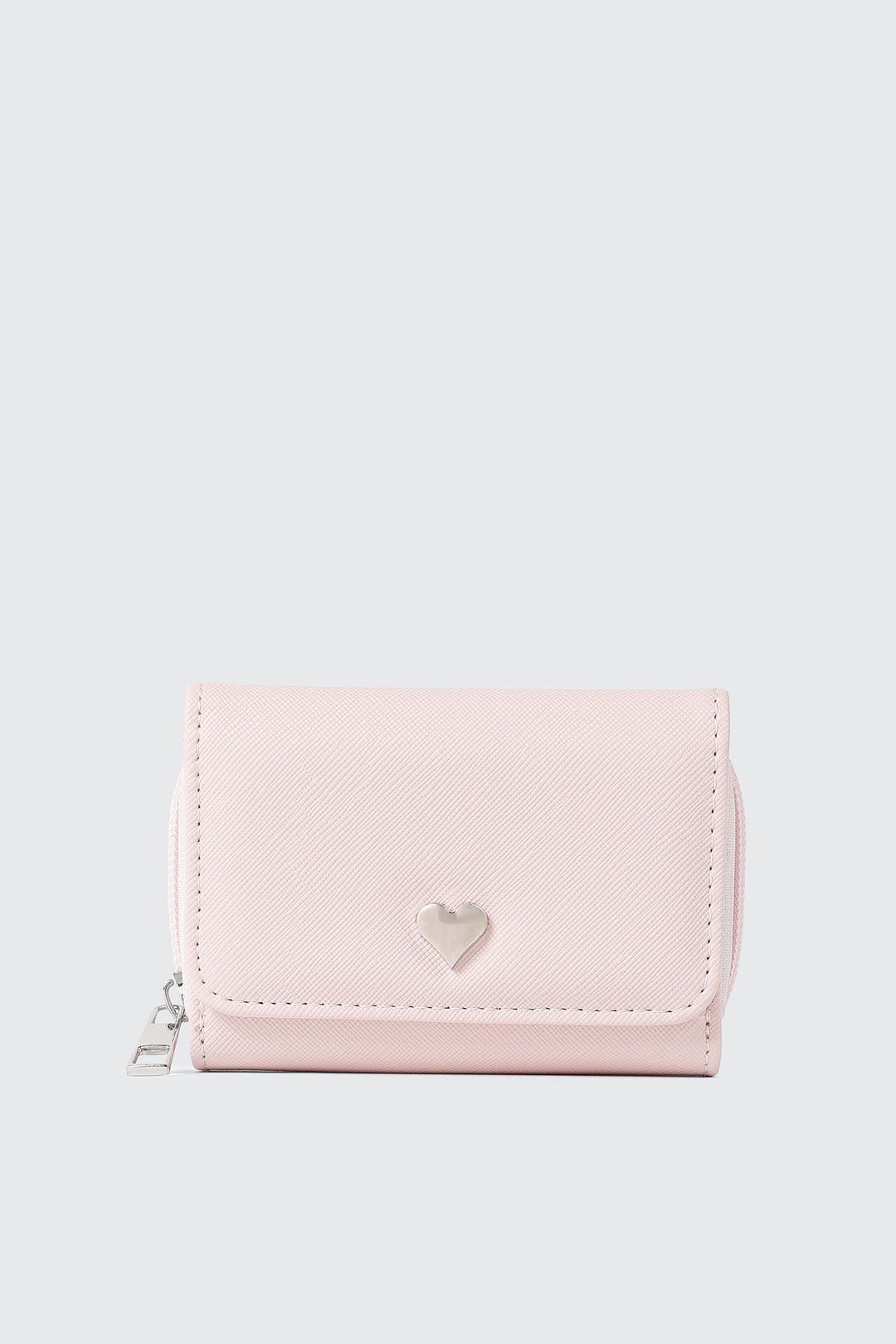 Heart Detail Wallet