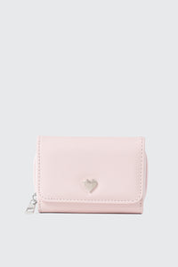Heart Detail Wallet