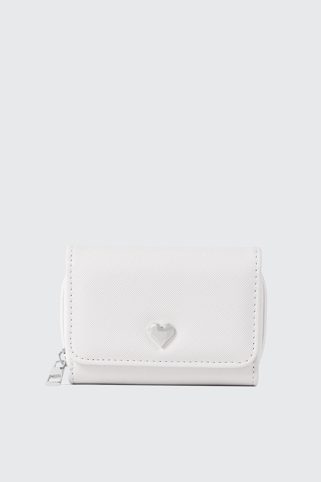 Heart Detail Wallet