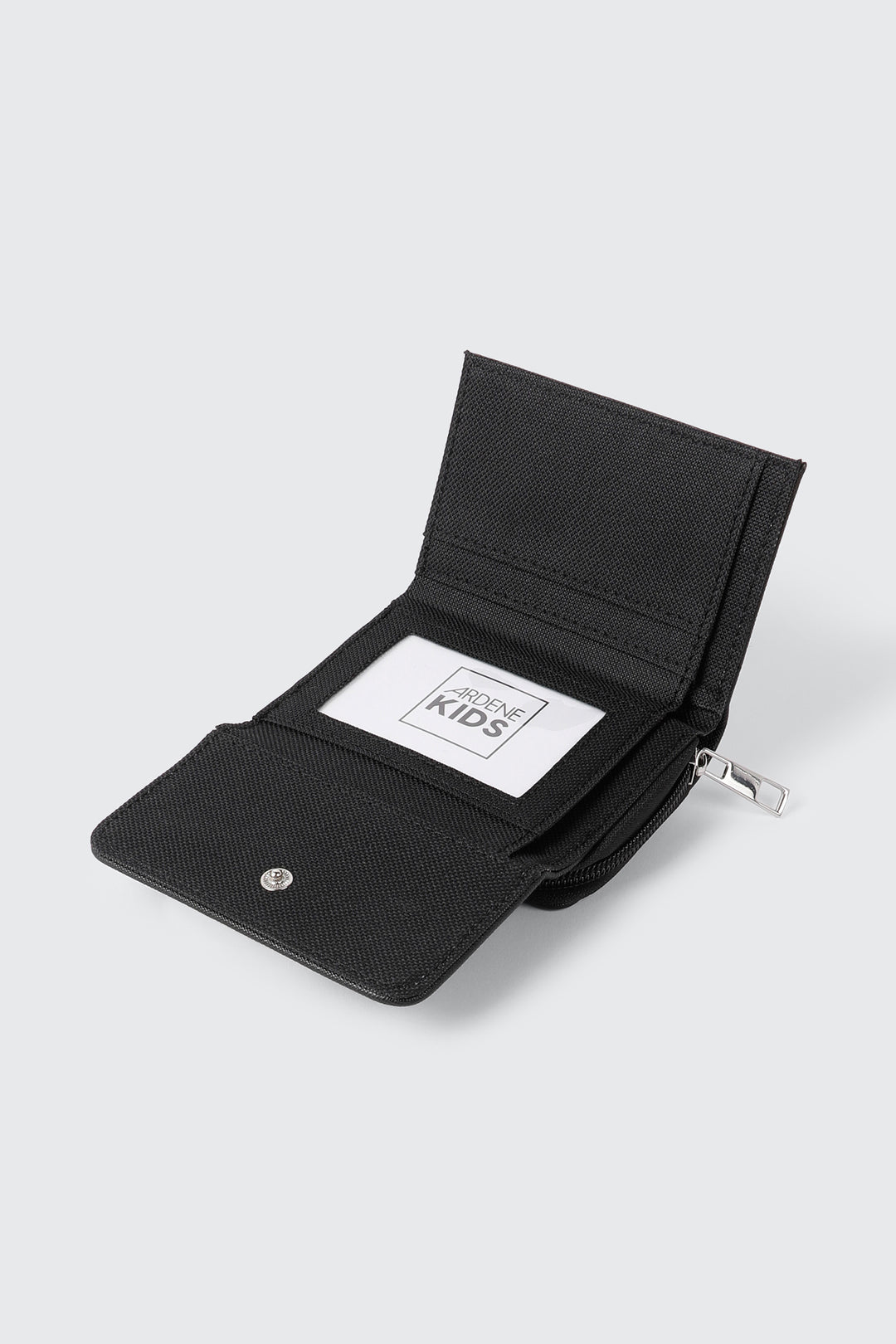 Heart Detail Wallet
