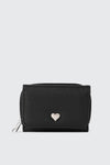 Heart Detail Wallet