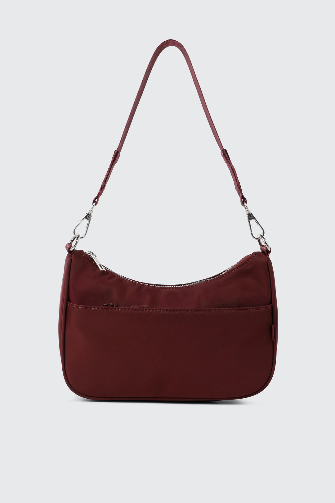 camactive™ Nylon Shoulder Bag
