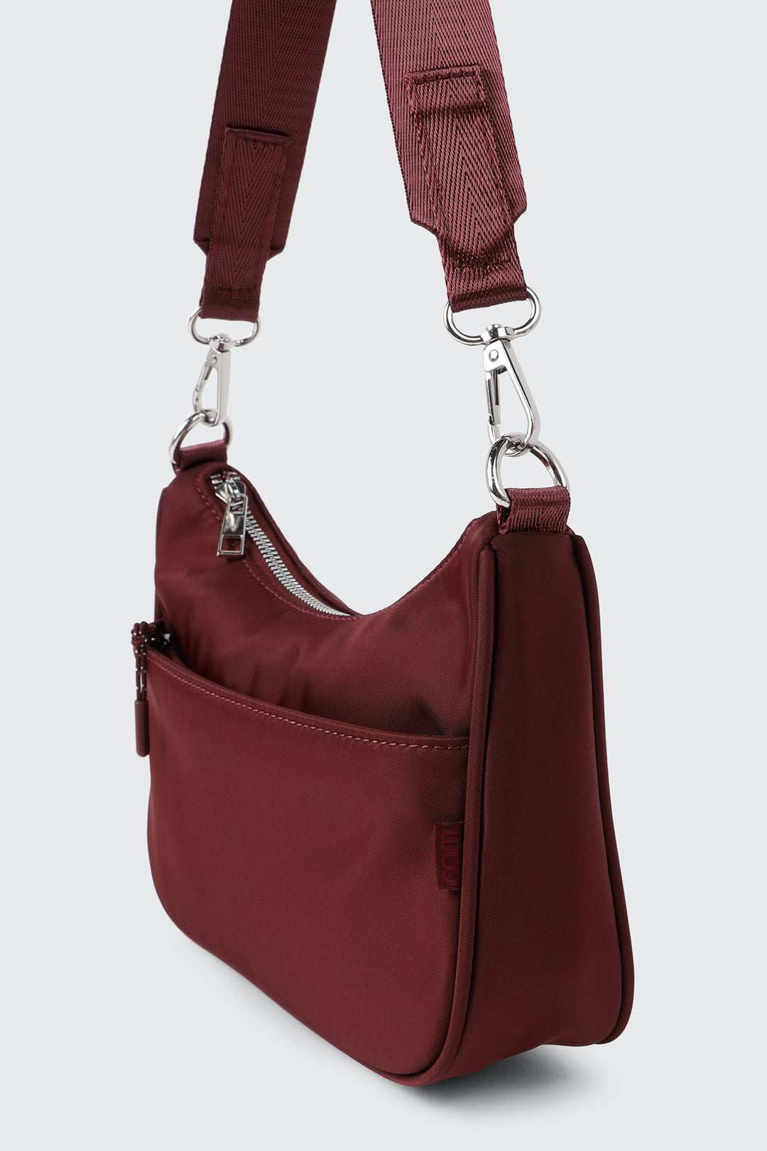 camactive™ Nylon Shoulder Bag