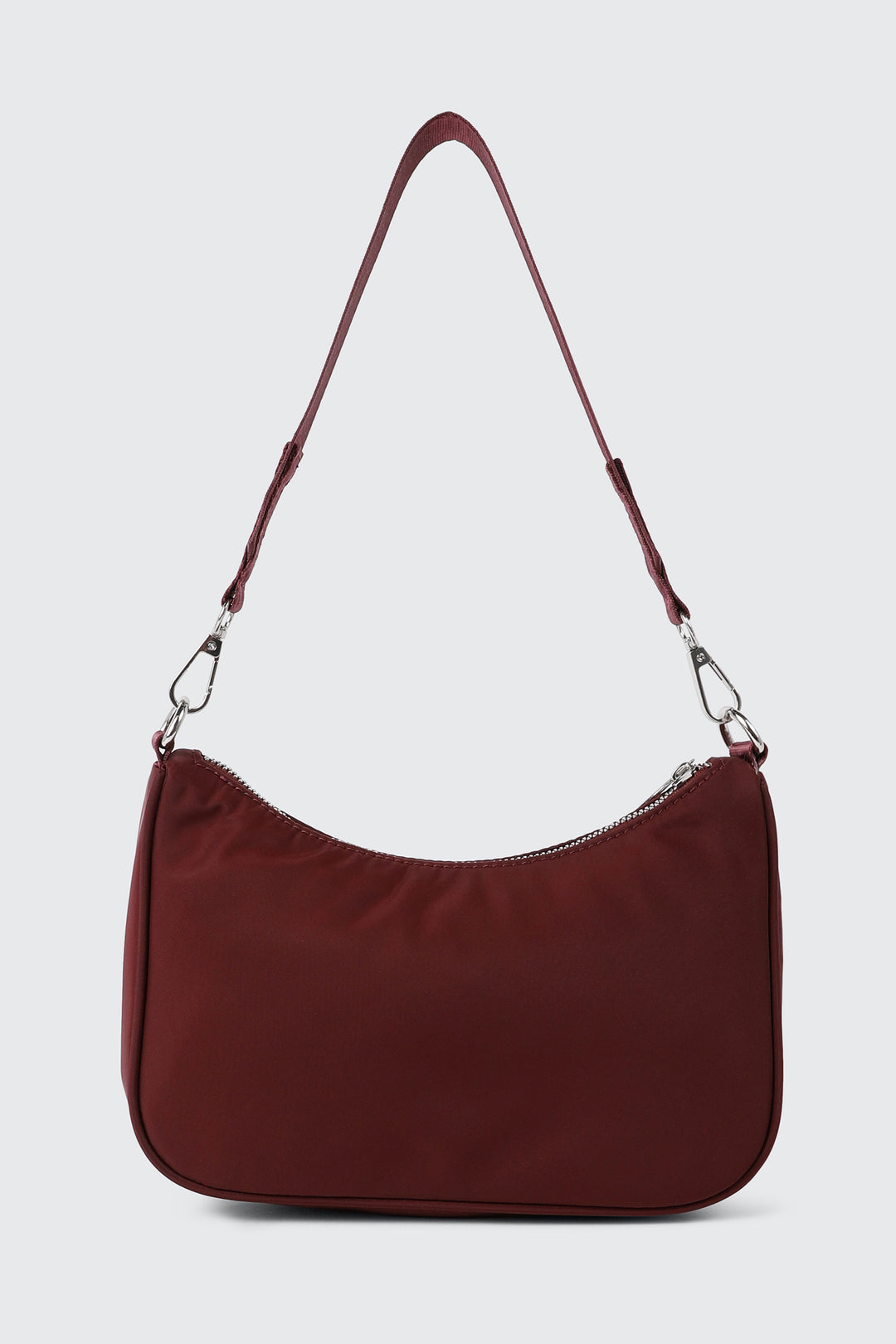 camactive™ Nylon Shoulder Bag