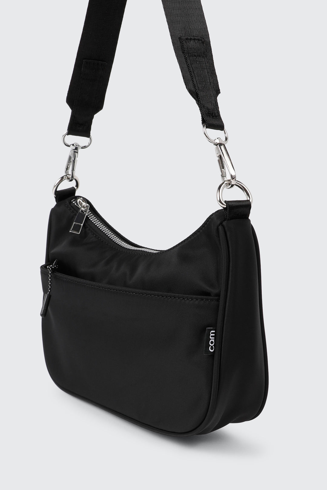 camactive™ Nylon Shoulder Bag