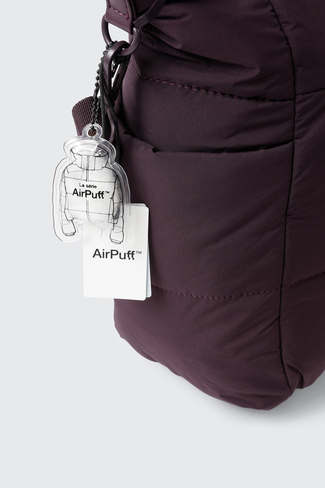 Le Grand Sac AirPuff™ 