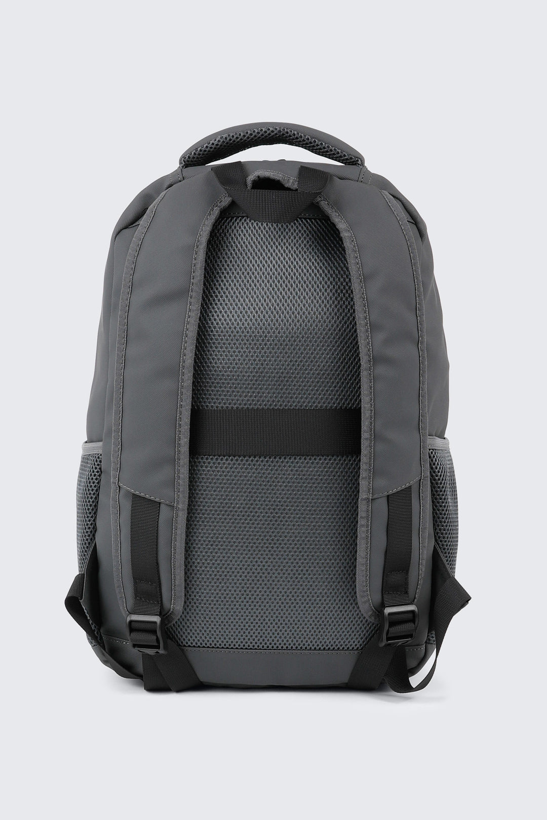 Rubberized Backpack
