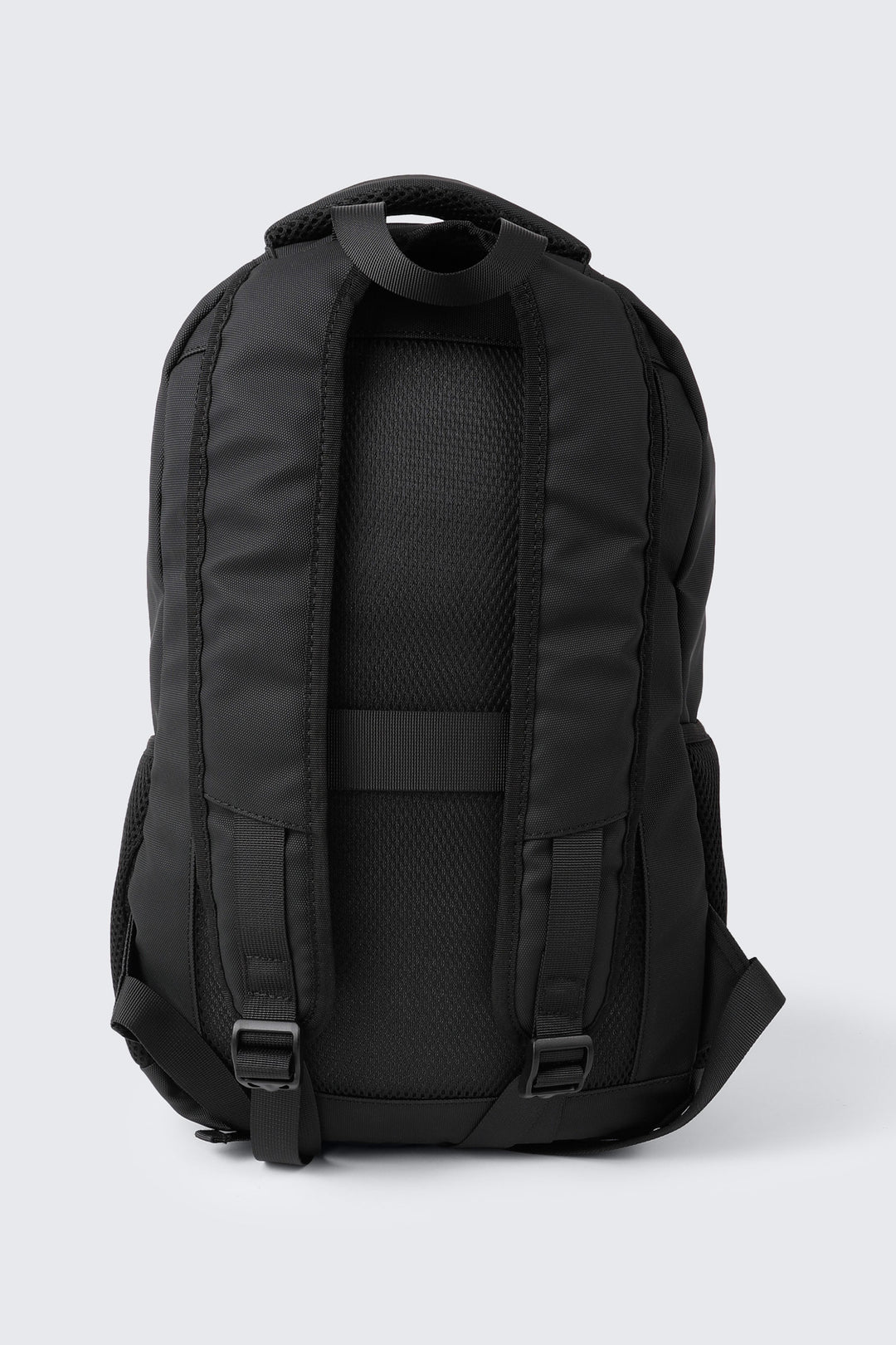 Rubberized Backpack