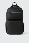 Rubberized Backpack